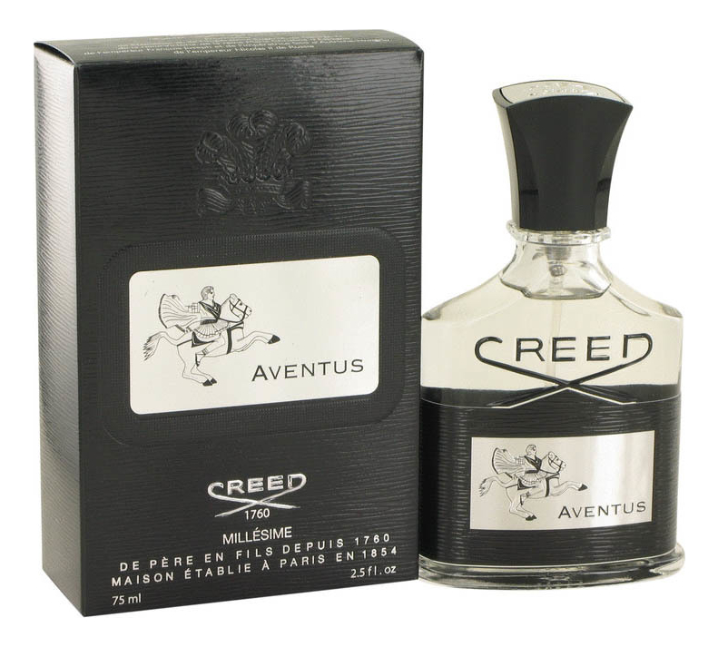 Creed aventus мужской оригинал купить